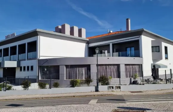 Villa Rey酒店與Spa