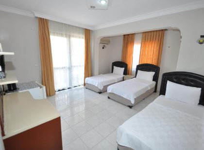 Defne & Zevkim Hotel