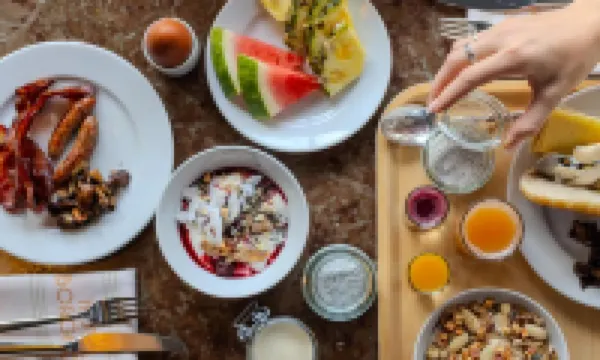 Hotell Borgholm Hotels in Borgholm