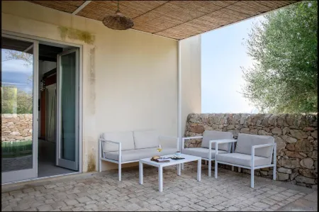 I Carusi Relais Отели в г. Lido di Noto