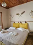 Corali Rooms Pelion Hotels in Kissos