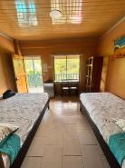 Hotel Ticozuma