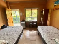 Hotel Ticozuma Hotels in Cobano