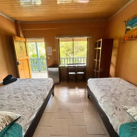 Hotel Ticozuma