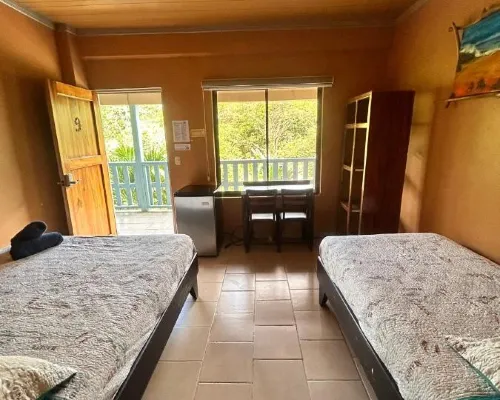 Hotel Ticozuma Hotels in Cobano