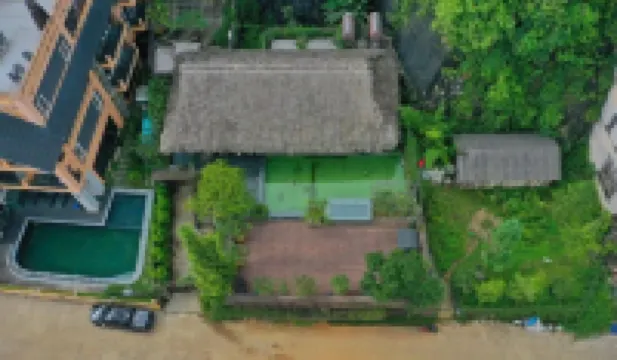 Phu Giang Van Homestay Sapa Hotels near Cat Cat Village