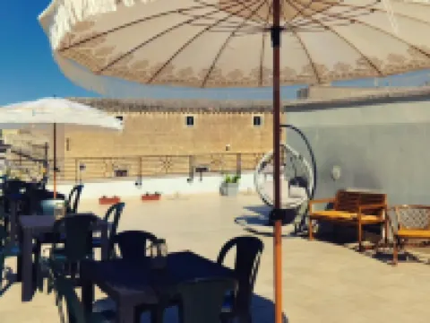 Antica Dimora le Sette Lune Hotels in Altamura