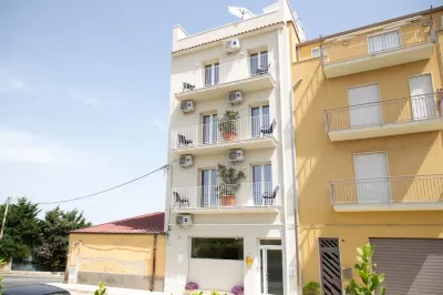 Ciuri' Affittacamere Hotels in der Nähe von Centro Storico di Alcamo