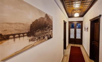 Master Hotel - Housity