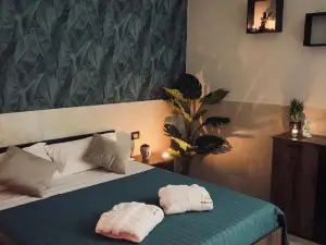 Eden Room&Spa
