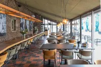 Boetiekhotel op de Platz Hotels in Sittard