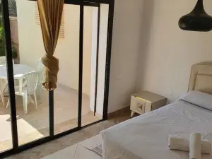 Superb Villa With Private Pool