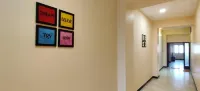 Coral Shelters Service Apartments Keelavasal - 2-Star