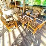 薩利諾波利斯酒店和風箏點 酒店