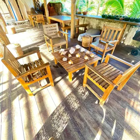 Hotel Salinopolis e Kitepoint Отели в г. Salinopolis