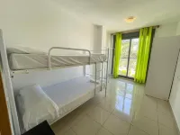 Apartamentos Playa de Benicarló 3000 Hôtels à : Benicarló