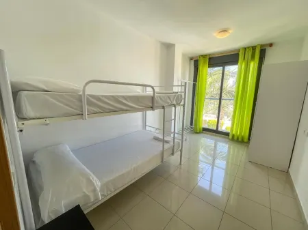 Apartamentos Playa de Benicarló 3000