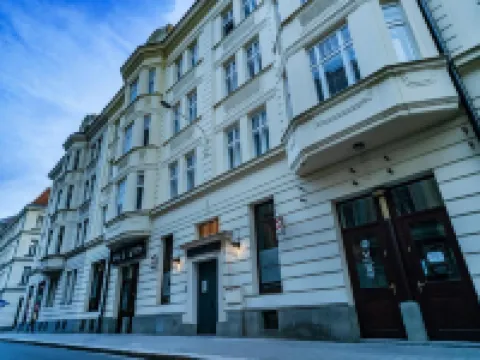 Sting Old Town Ostrava Hotels in Ostrava-City District