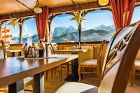 Górski Pałacyk Kompleks obiektów Hotels in Koscielisko