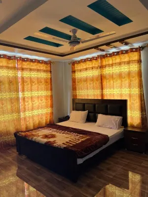 Royal Resort Skardu