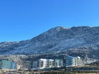 Tuukkaq Apartments Hotels in Nuuk