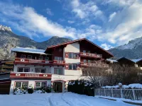Garni Das Sonnalp Hotels in Maurach