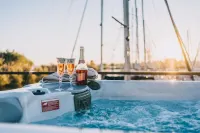 Fenyves Yacht Club Superior Hotels in Balatonfenyves