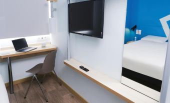 ibis budget Toulouse Colomiers