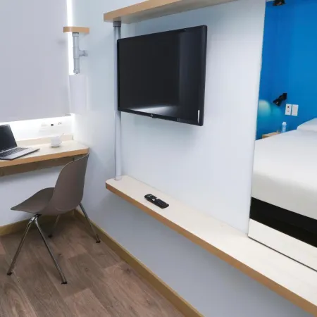 ibis budget Toulouse Colomiers