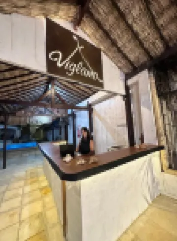 珍珠青旅VIGLAMO JERI