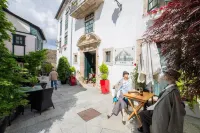 Hotel Monumento Pazo de Orbán Hotels in Lugo Province