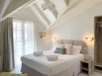 Rouchotas Apartments