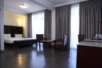 Trinity Hotel - Kæledyr tilladt