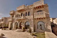 Cappadocia Chiaro Nevsehir Merkez 호텔