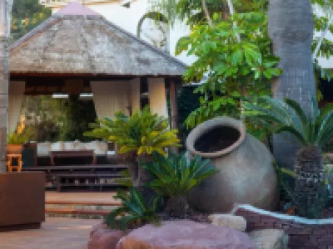 Swiss Moraira Hotel - Adults Only Hotels in Moraira