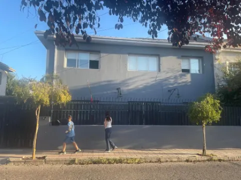 Tqcaleta Providencia Barrio Italia Отели рядом с достопримечательностью «Культурный центр, монетный двор и площадь Сьюдадана»