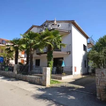 Apartments Ljiljana