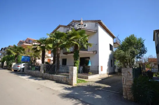 Apartments Ljiljana