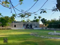 Hacienda Susula Hotels in der Nähe von Royal Caucel Square