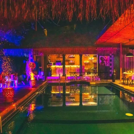 Amata n'Ubuki Boutique Hotel Ltd