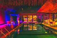 Amata n'Ubuki Boutique Hotel Ltd