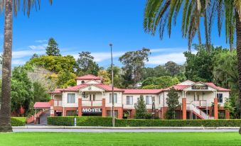 Lismore Wilson Motel