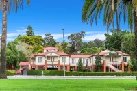 Lismore Wilson Motel Hotels in Lismore
