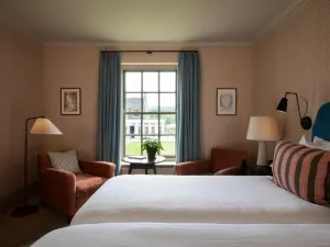 CBH The Cavendish Hotel at Baslow