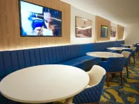 Transit by Encalm - NAP and Shower Hotels near MS Convention