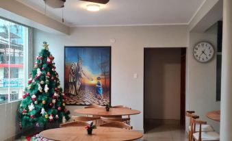 Terraza Apart Hotel