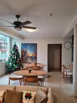Terraza Apart Hotel - parking