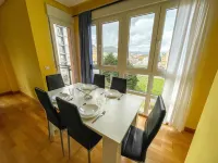 Alojamientos Foz 3000