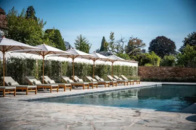 5 Terres Hôtel & Spa - MGallery Hotels in Benfeld