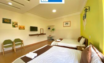 S79 Chuong Hotel Dalat
